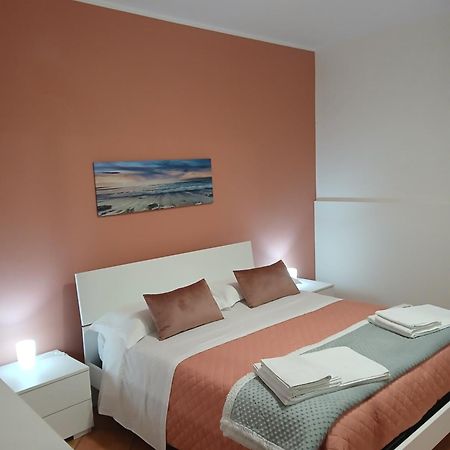 Appartamento Fortino House Катания Экстерьер фото