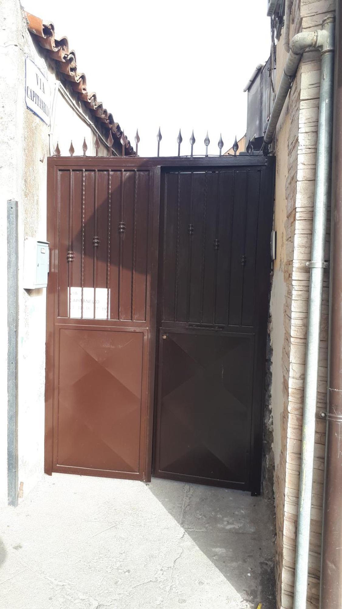 Appartamento Fortino House Катания Экстерьер фото