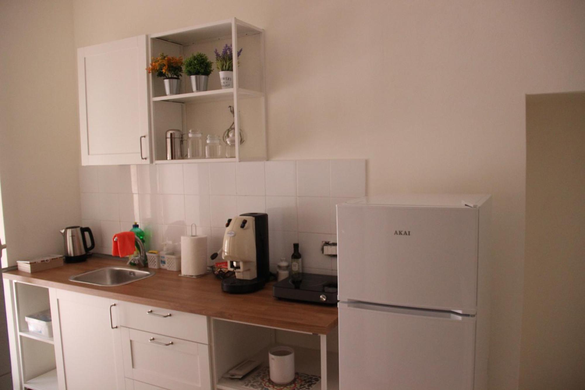 Appartamento Fortino House Катания Экстерьер фото