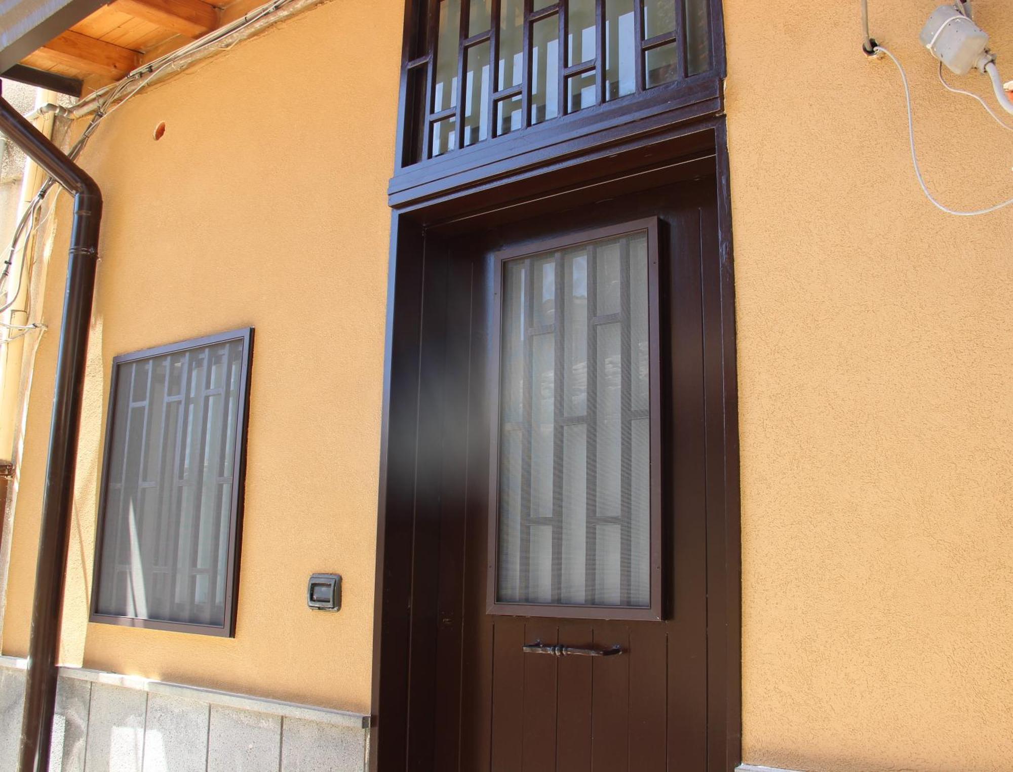 Appartamento Fortino House Катания Экстерьер фото