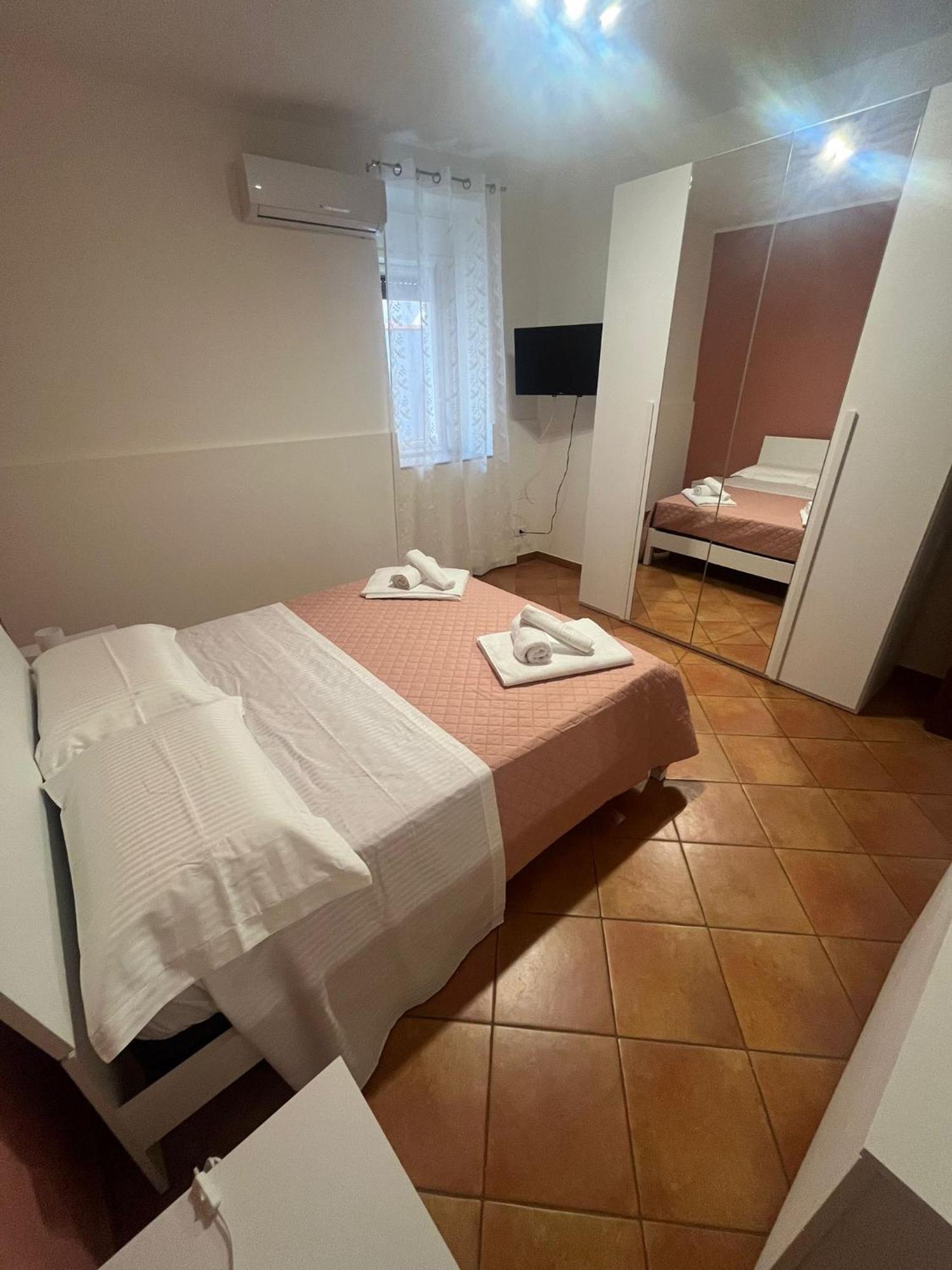 Appartamento Fortino House Катания Экстерьер фото