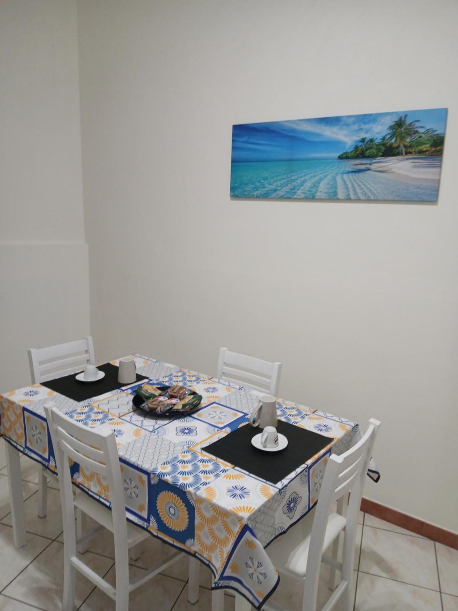 Appartamento Fortino House Катания Экстерьер фото