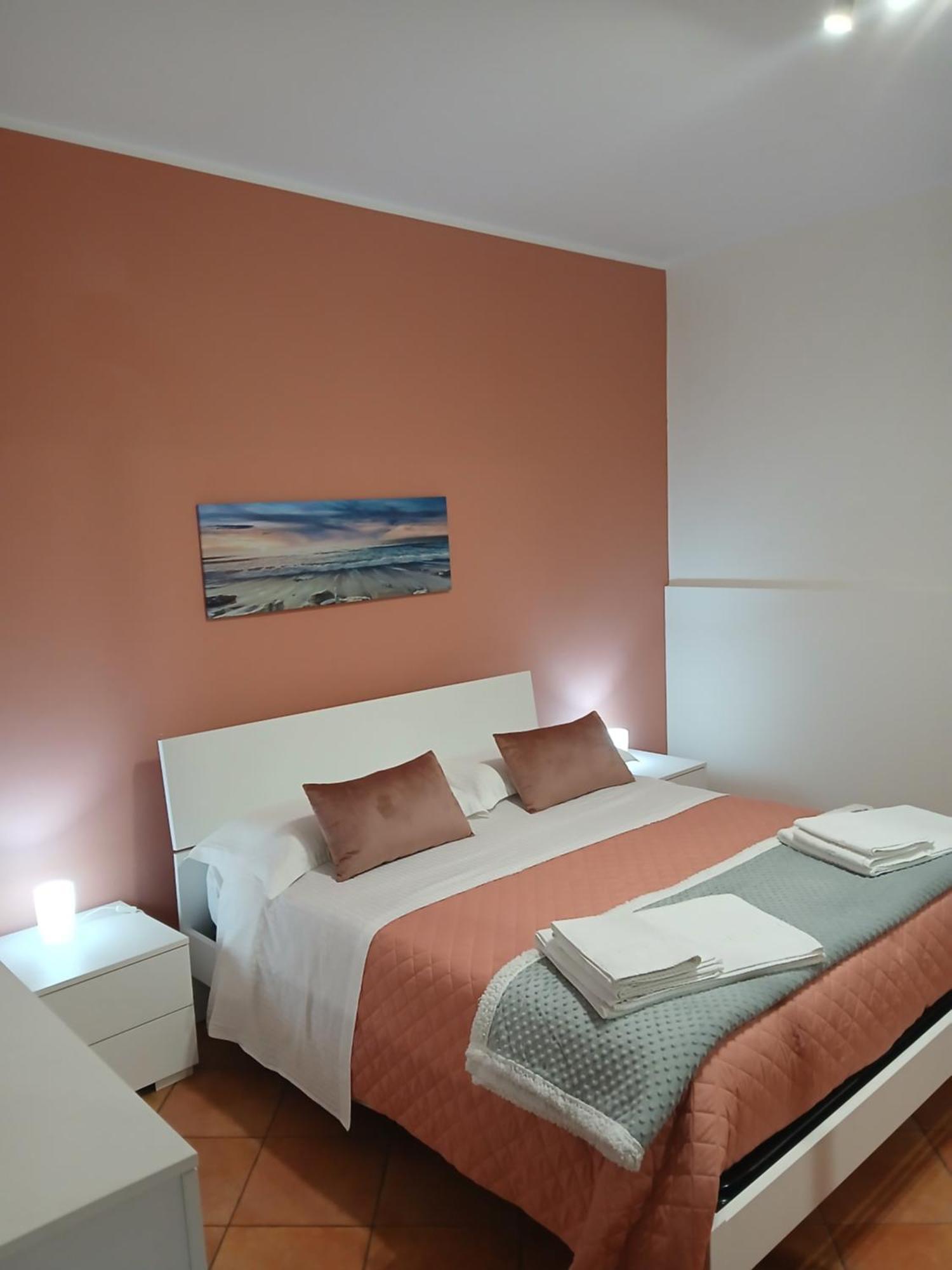 Appartamento Fortino House Катания Экстерьер фото